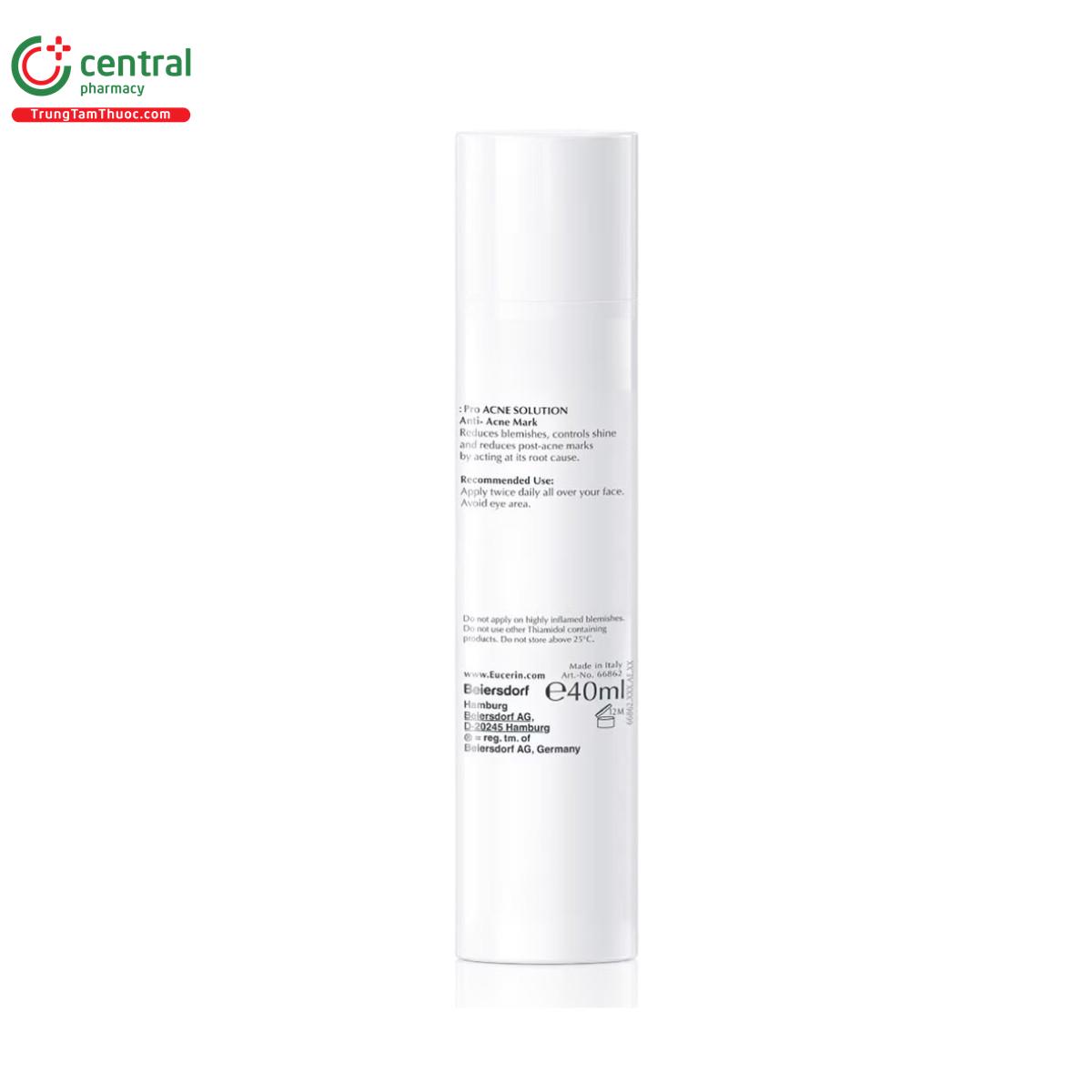 serum eucerin pro acne solution 11 H3662