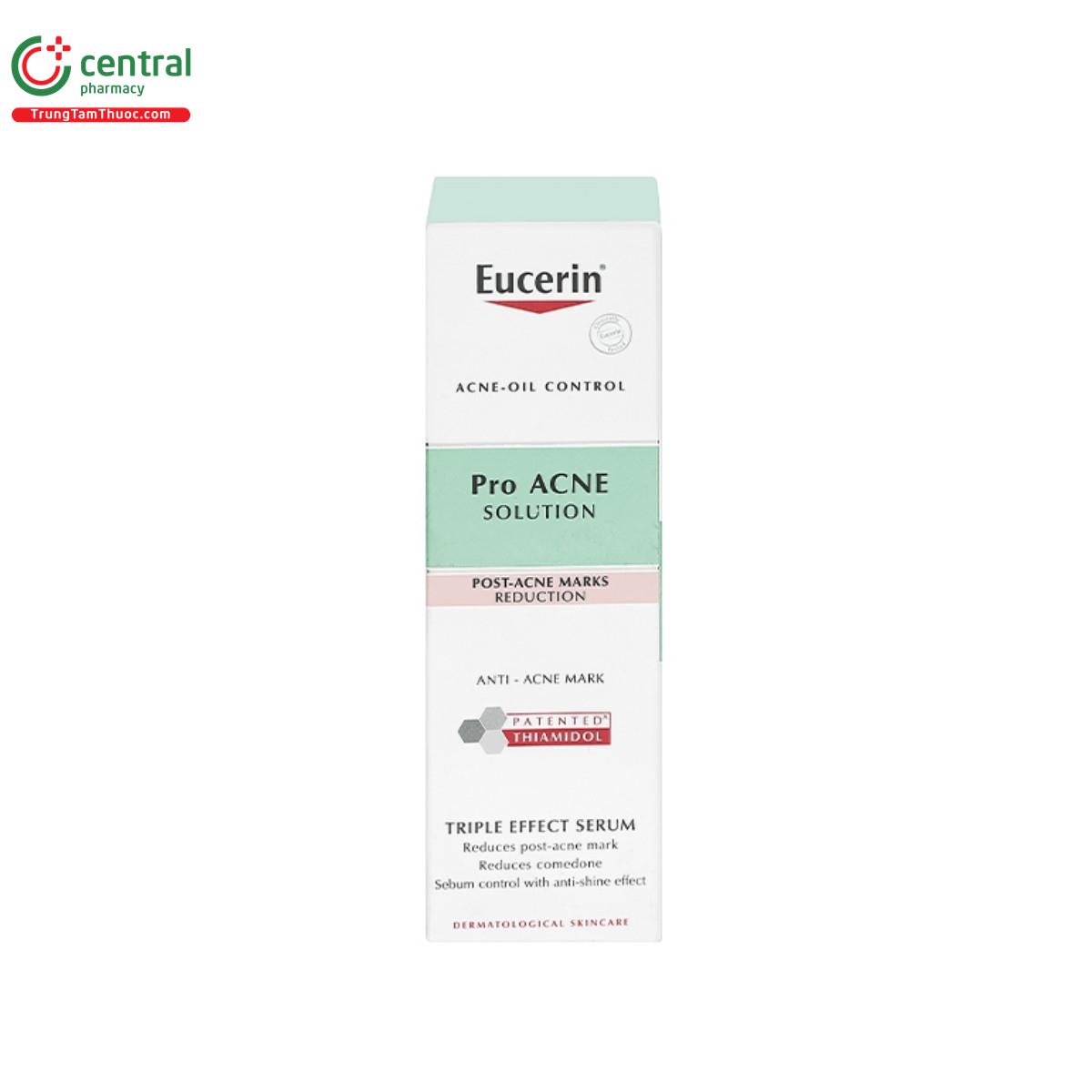 serum eucerin pro acne solution 2 N5531