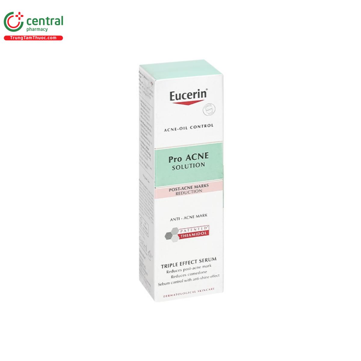 serum eucerin pro acne solution 3 U8267