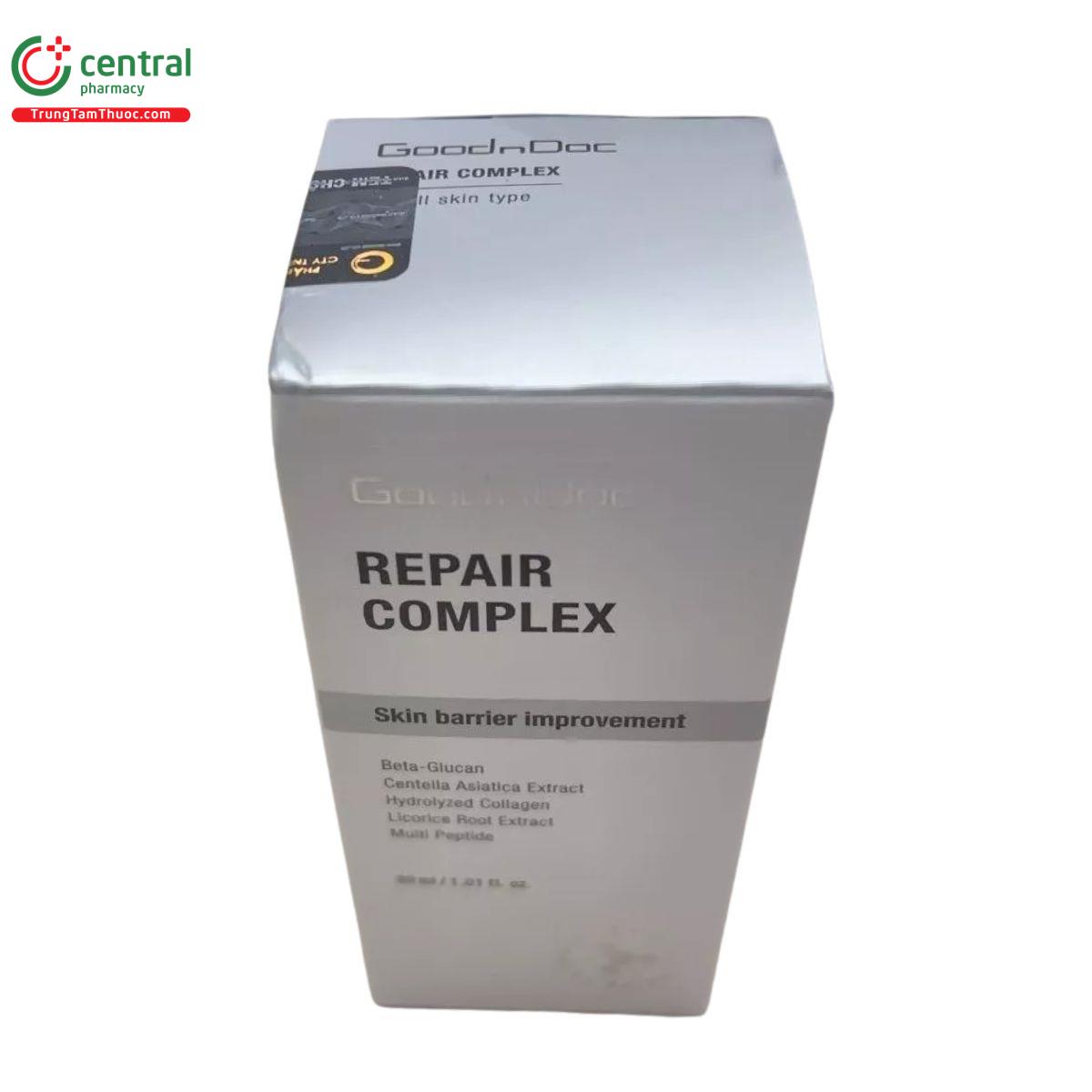 serum goodndoc repair complex 5 O5175 serum goodndoc repair complex 5 O5175