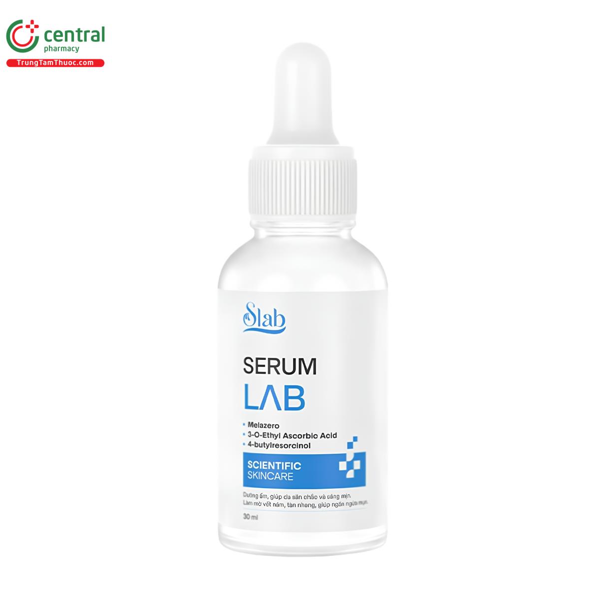 serum lab 1 F2542