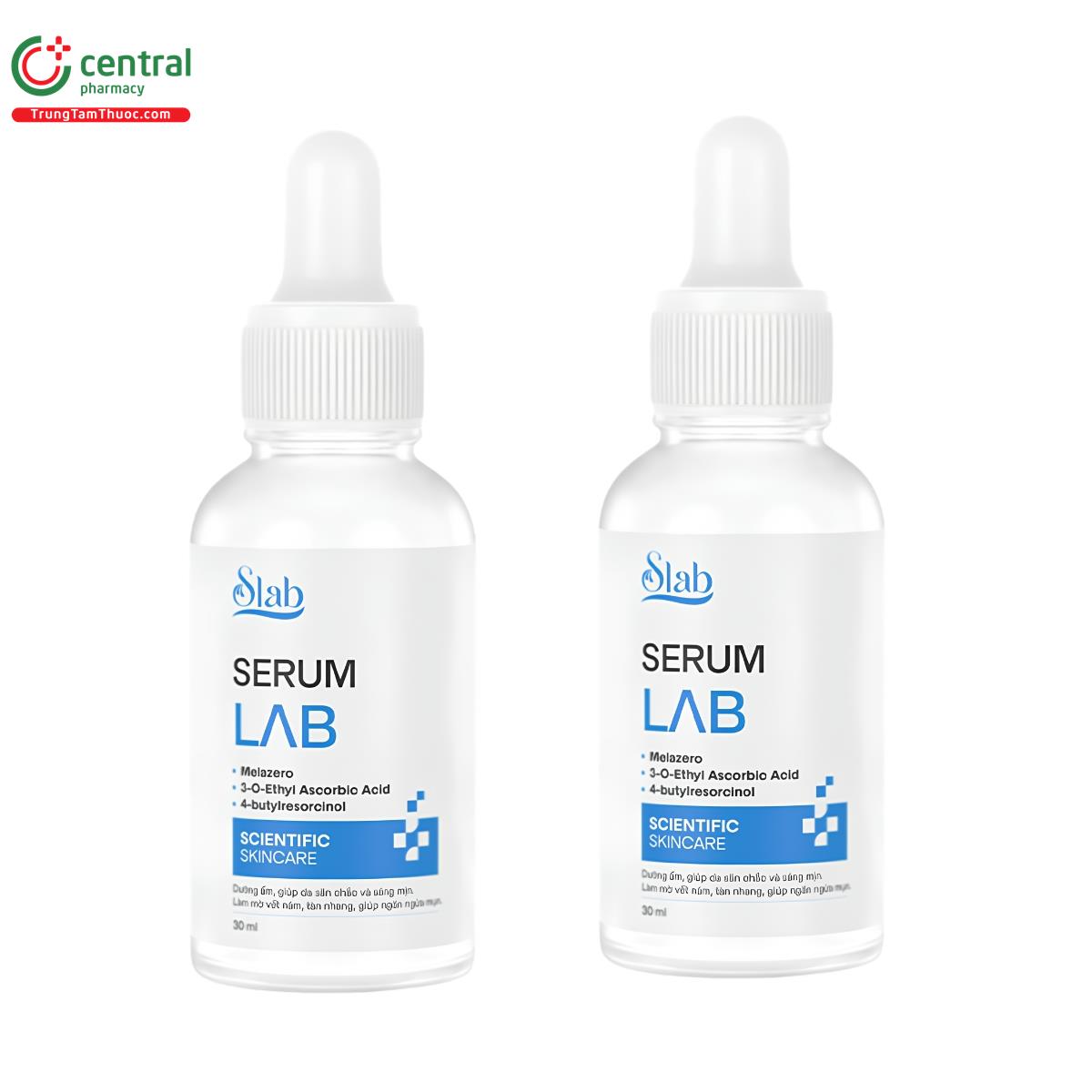 serum lab 5 A0170