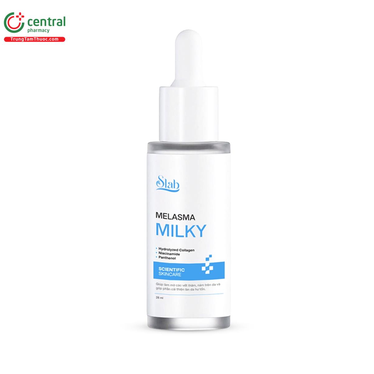serum melasma milky 1 G2600 serum melasma milky 1 G2600