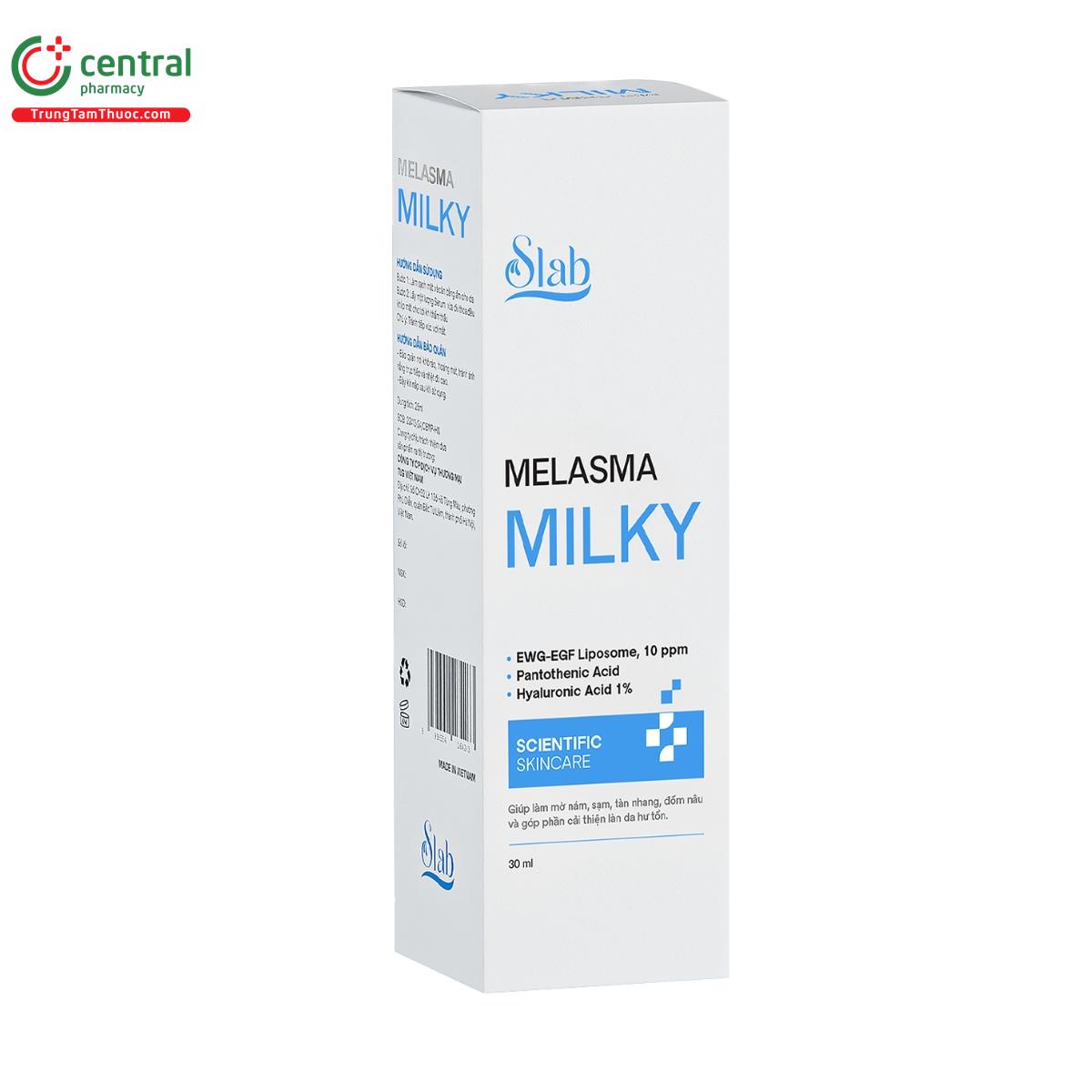 serum melasma milky 2 R7402 serum melasma milky 2 R7402