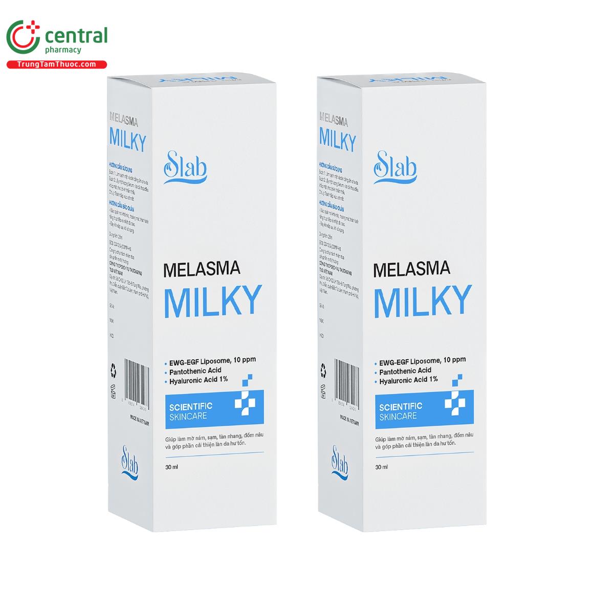 serum melasma milky 3 K4753 serum melasma milky 3 K4753