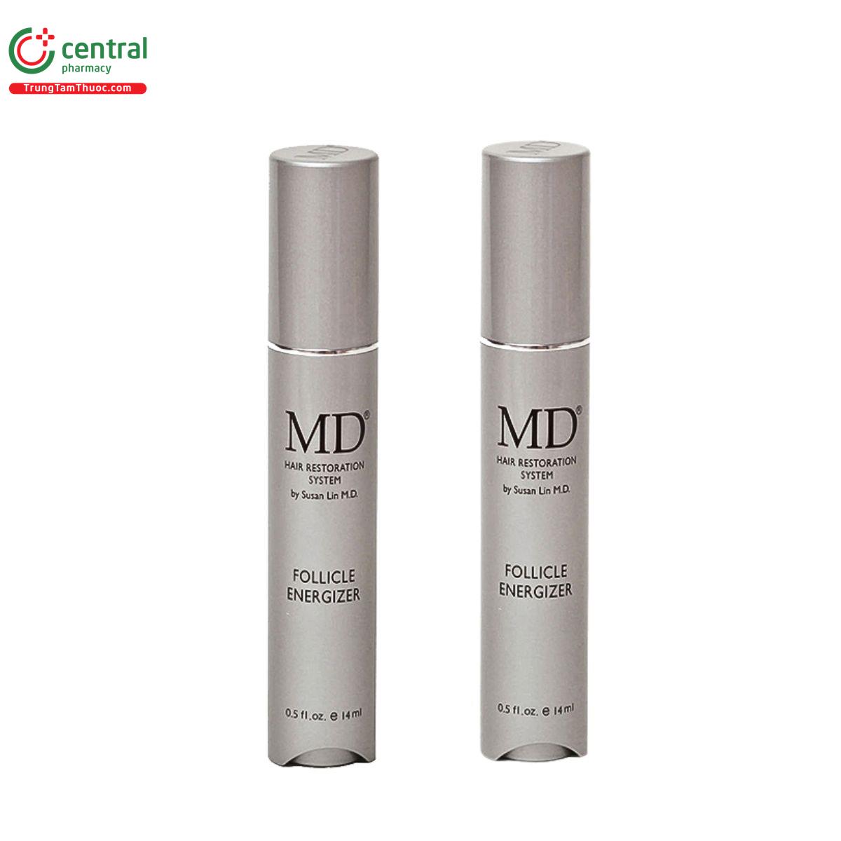 serum moc toc md hair restoration follicle energizer 2 N5604 serum moc toc md hair restoration follicle energizer 2 N5604