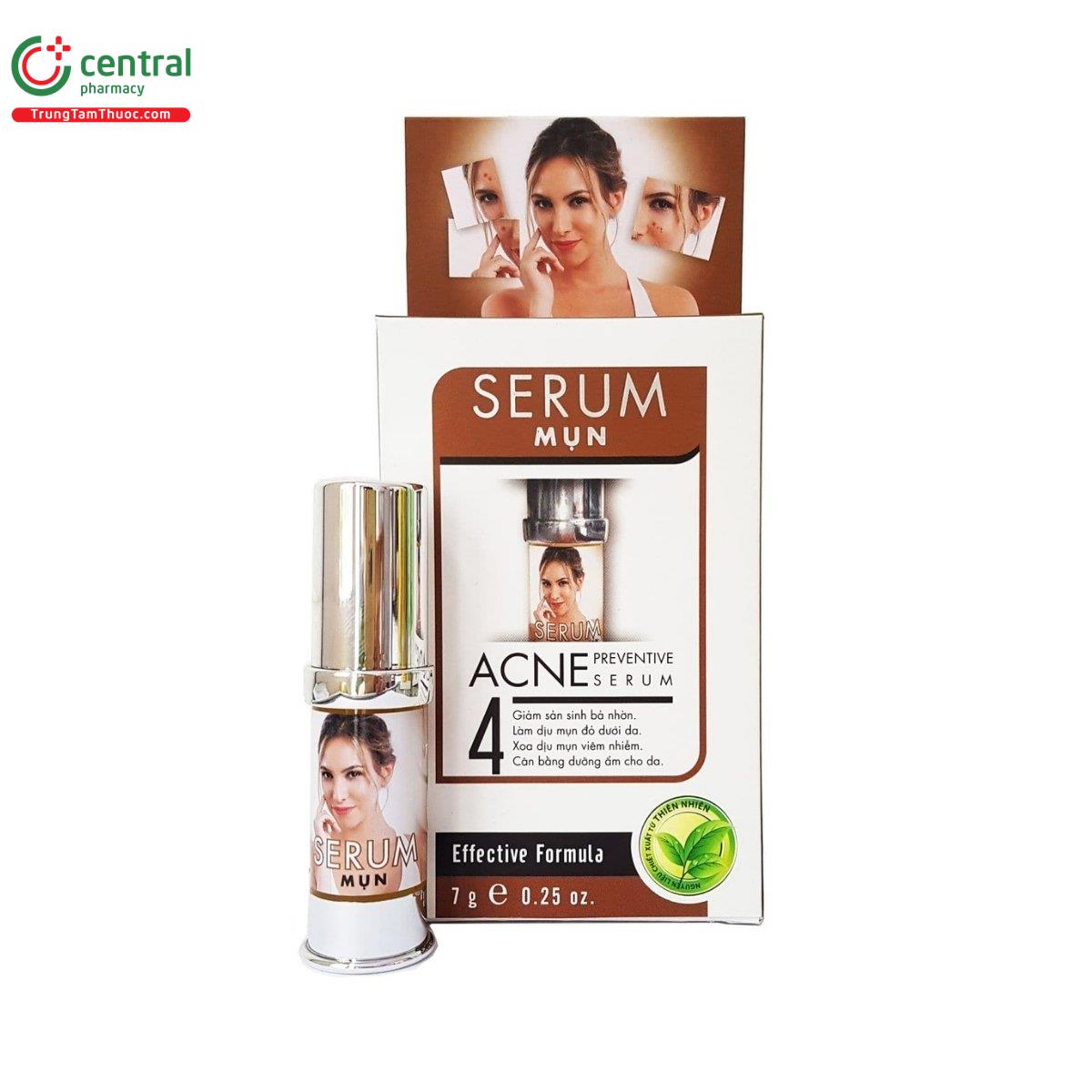 serum mun thorakao 2 H2018