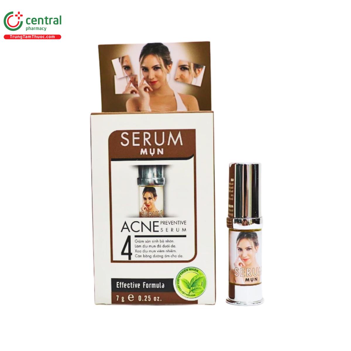 serum mun thorakao 3 V8360