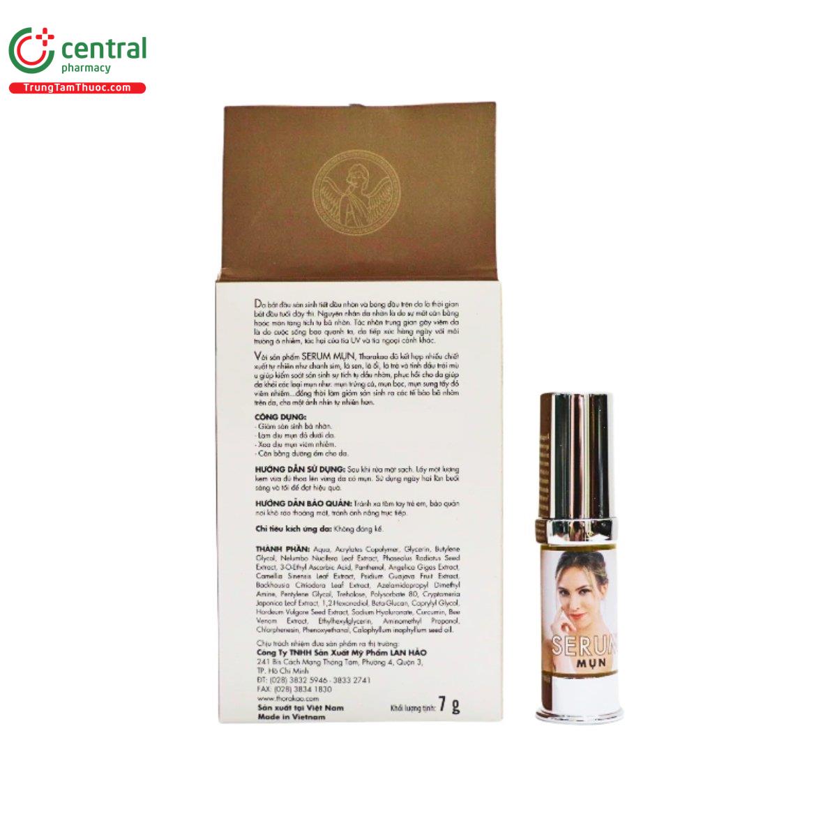 serum mun thorakao 4 O5720
