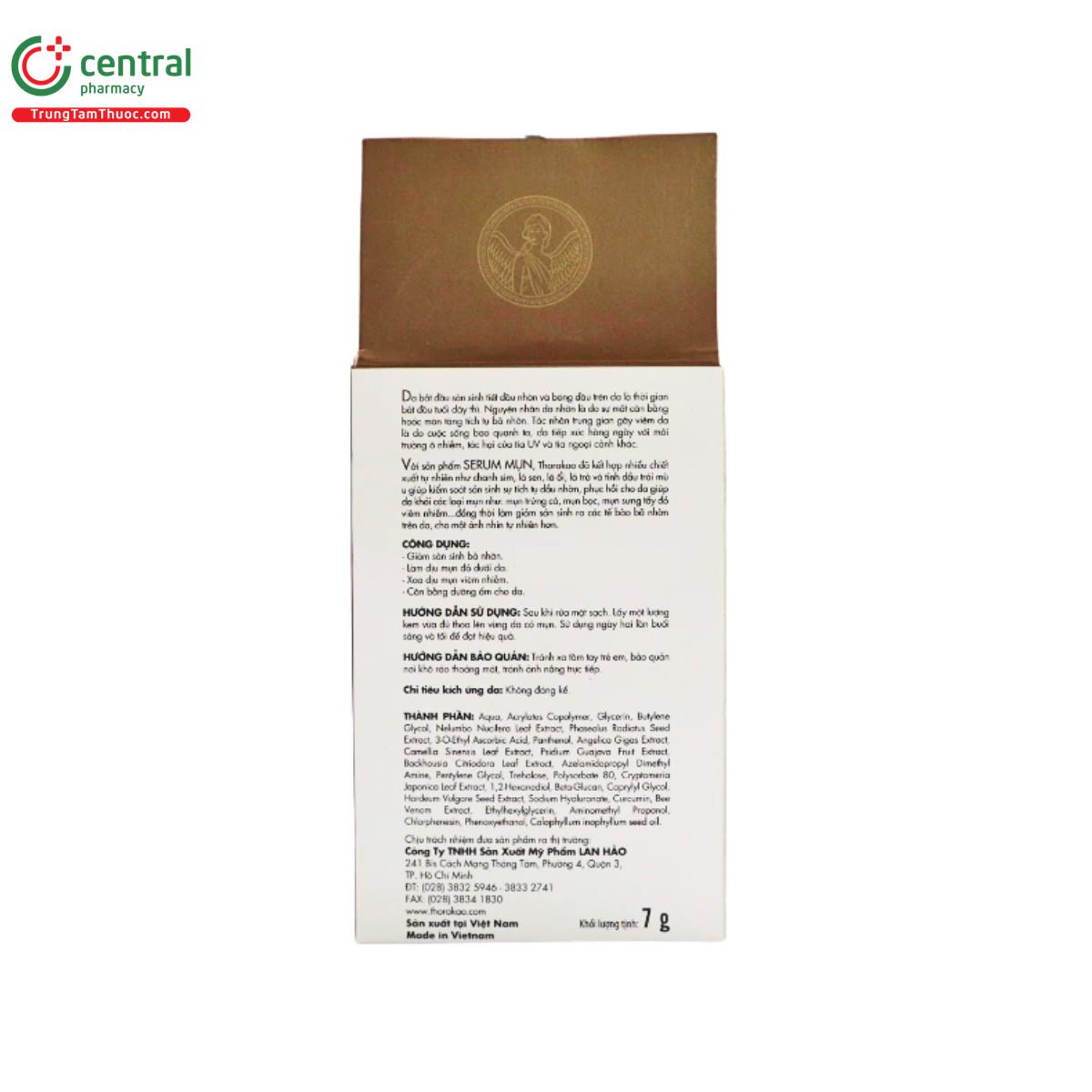 serum mun thorakao 6 F2104