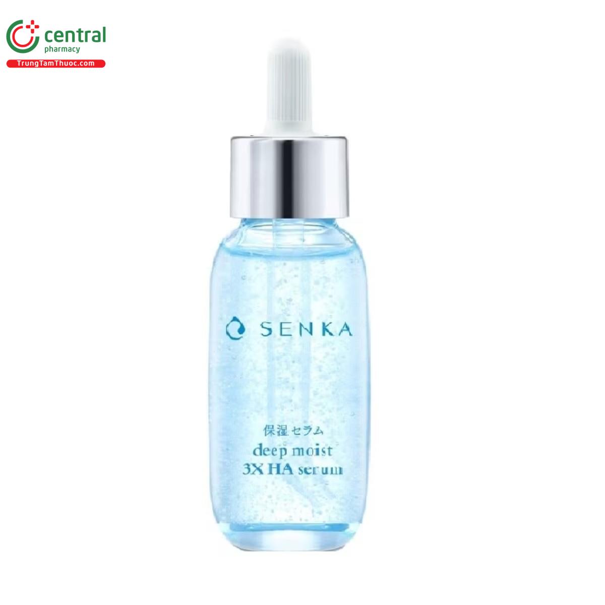 serum senka deep moist 3x ha 2 V8381