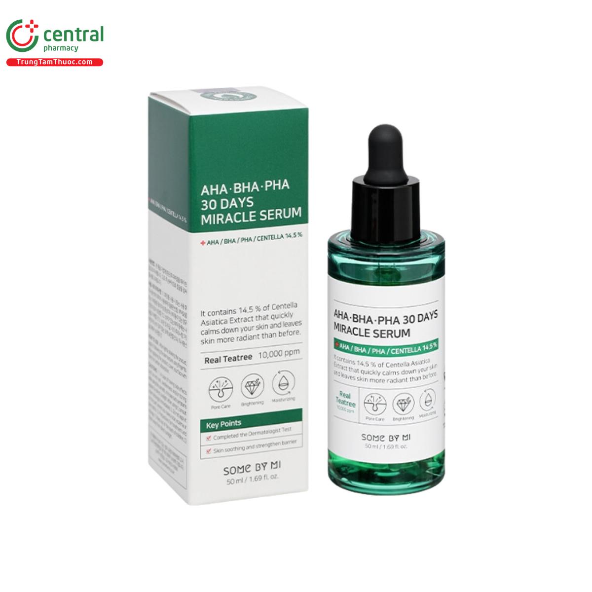 serum some by mi aha bha pha 3 M4160