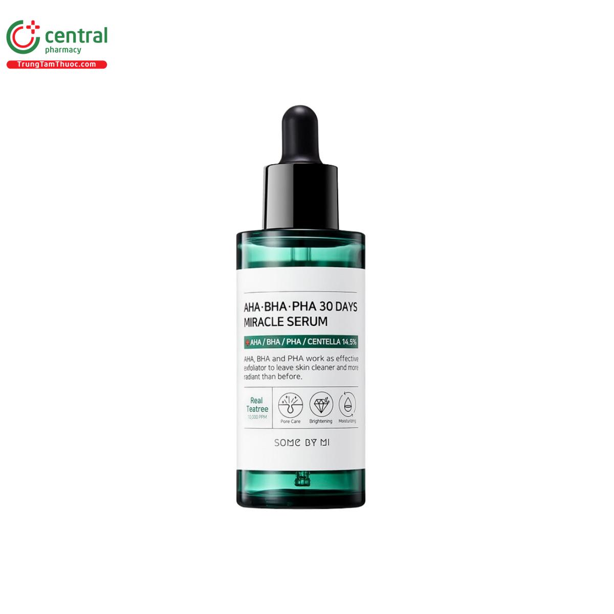 serum some by mi aha bha pha 9 L4863