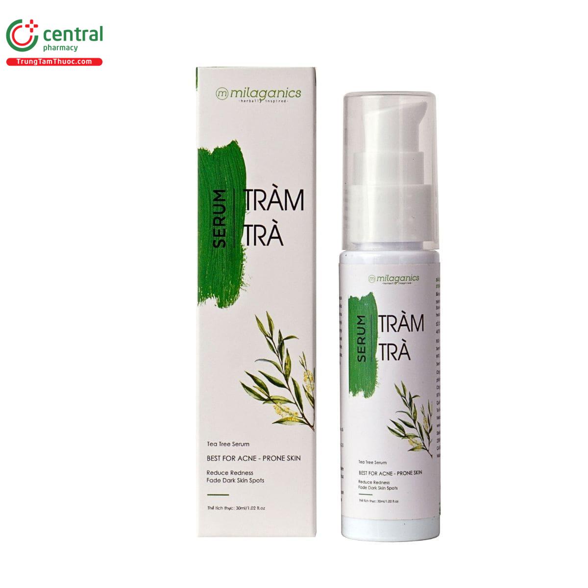 serum tram tra milaganics 2 U8657