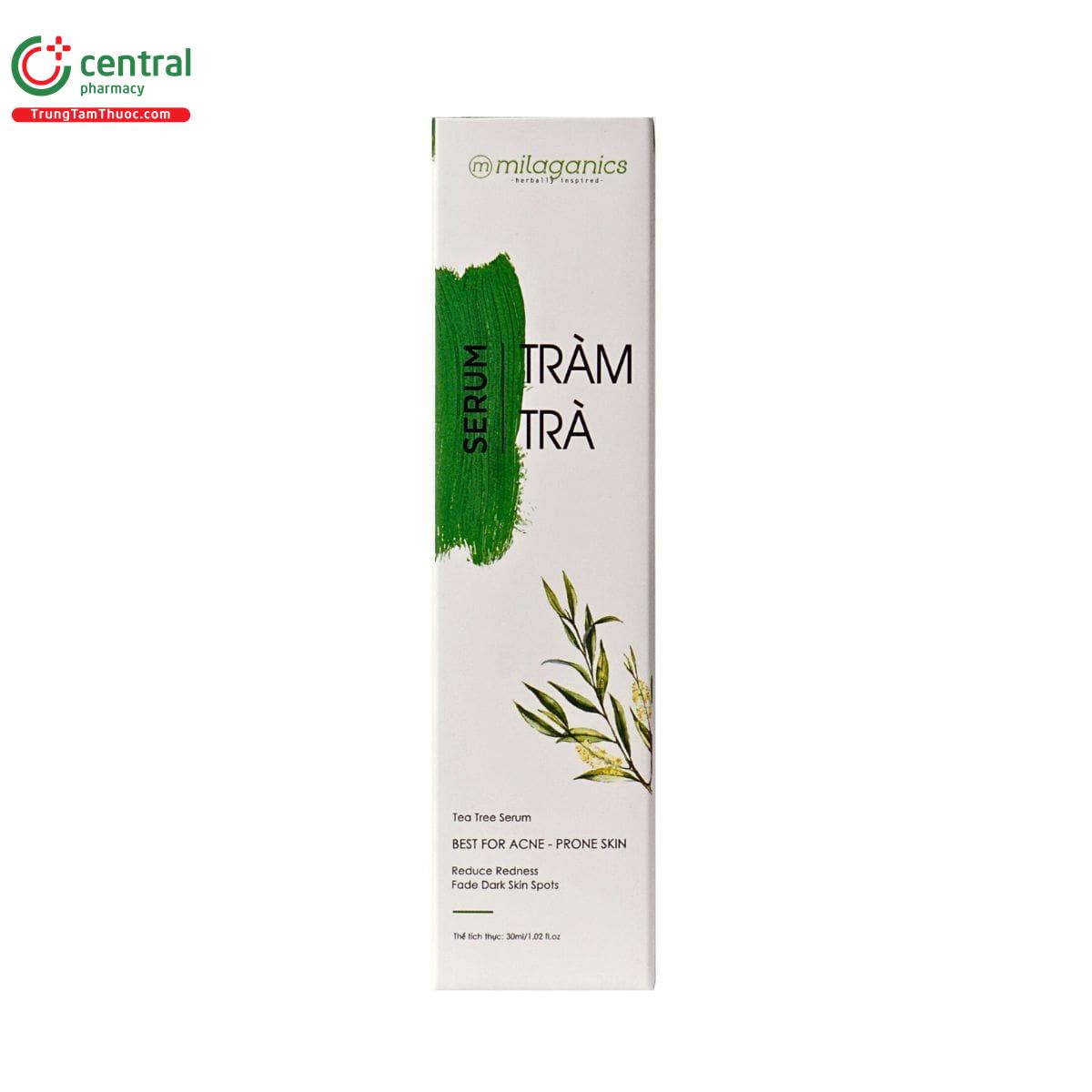 serum tram tra milaganics 4 G2087