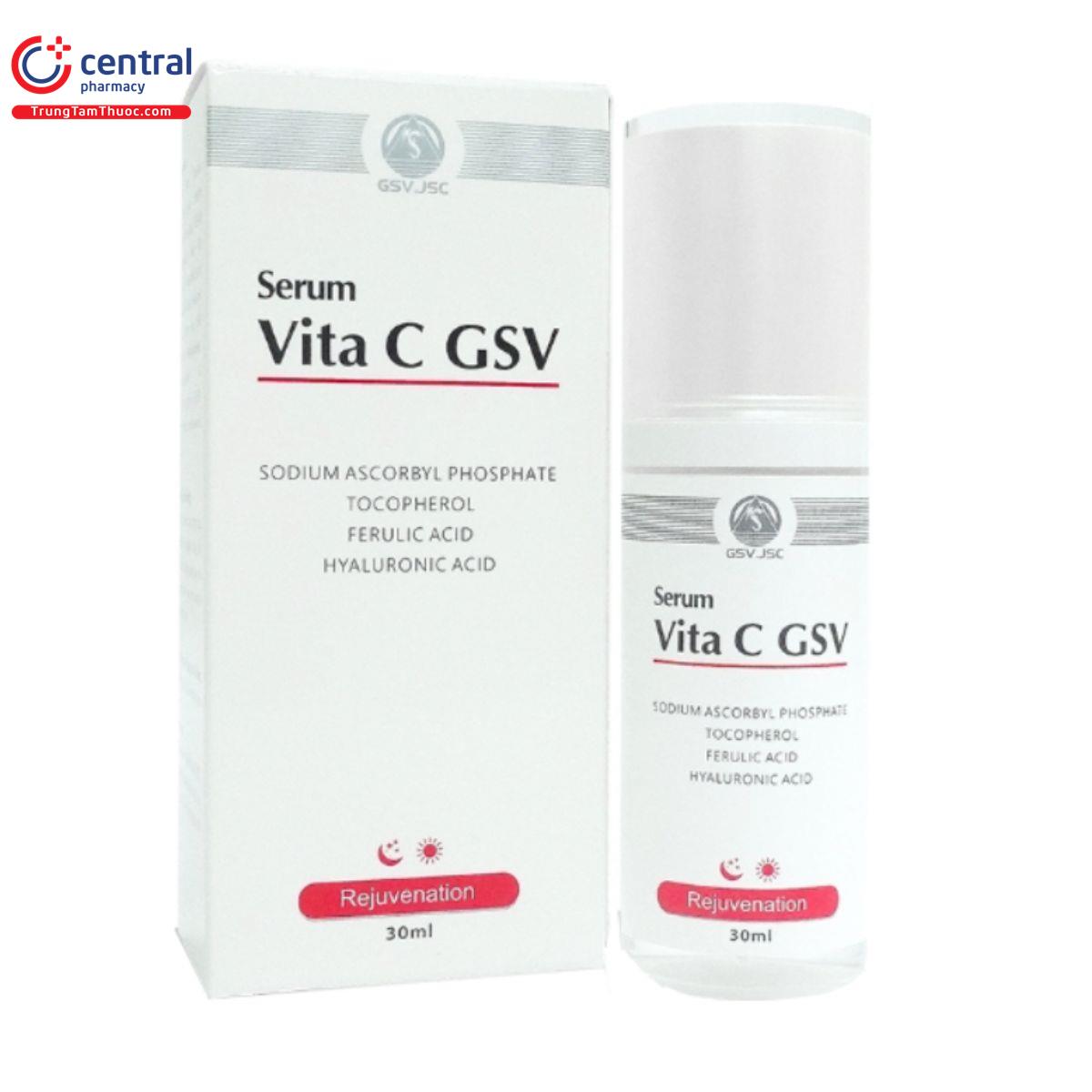 serum vita c gsv 6 G2781