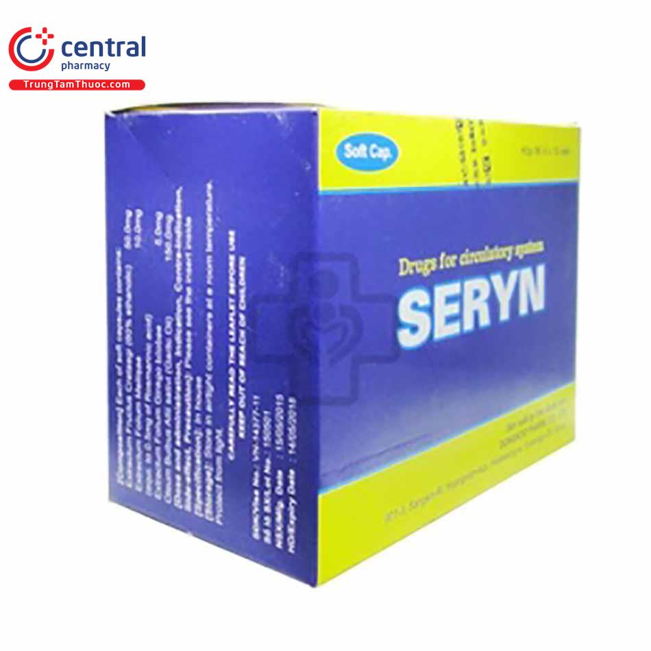 seryn 4 J3217