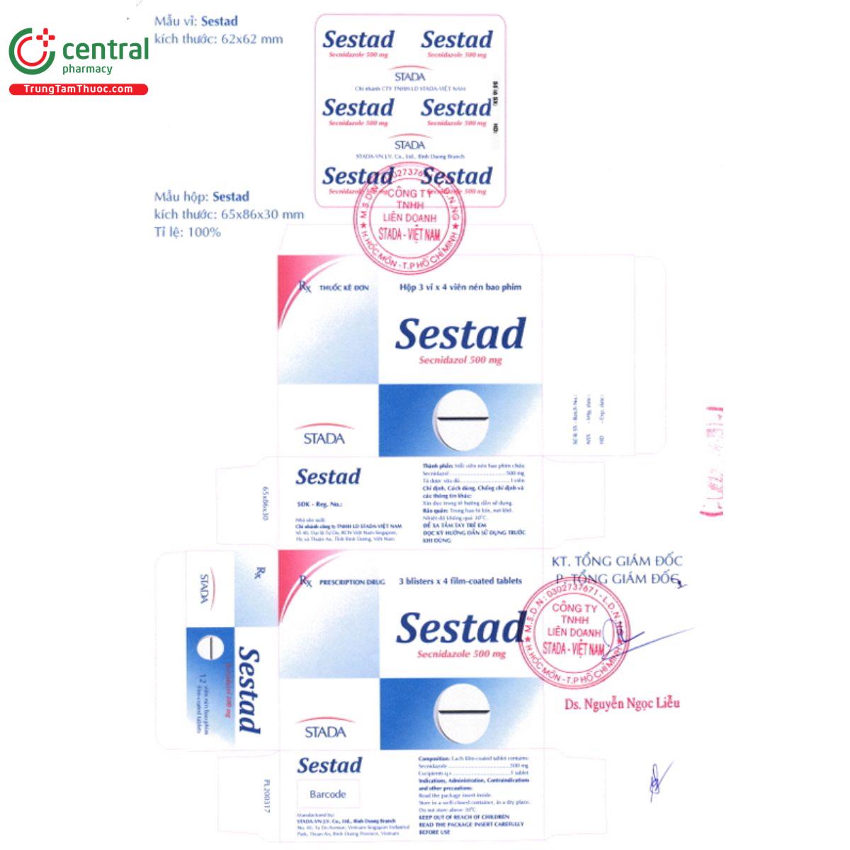 sestad 3 L4748 sestad 3 L4748