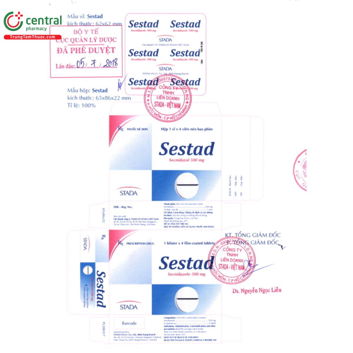sestad 4 R7475 sestad 4 R7475