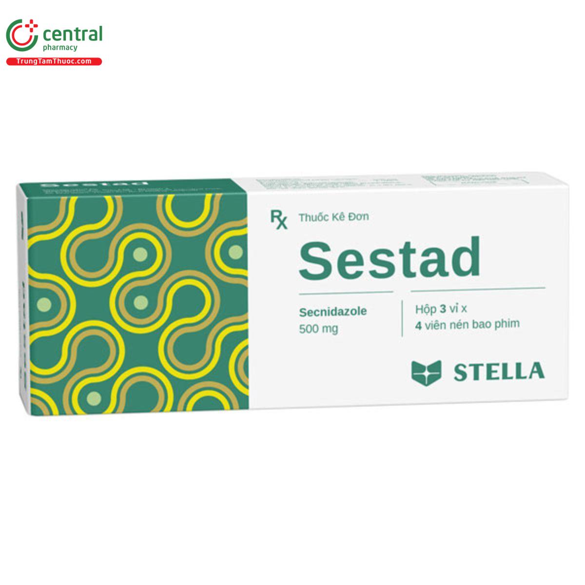 sestad 5 C1122 sestad 5 C1122