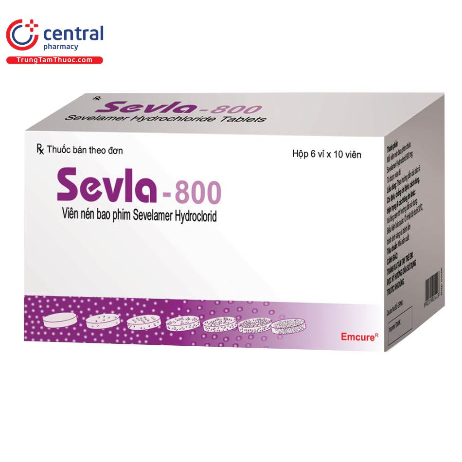 sevla 800 1 V8520