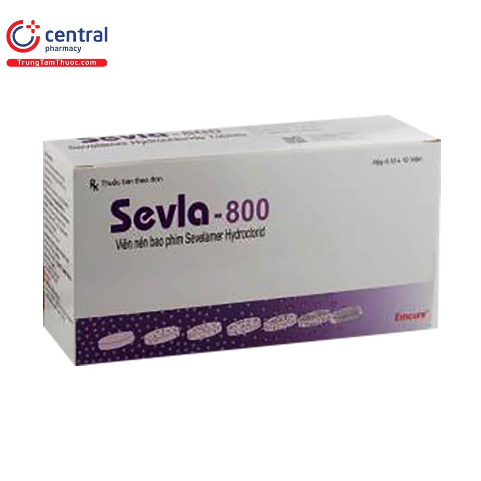 sevla 800 3 D1773