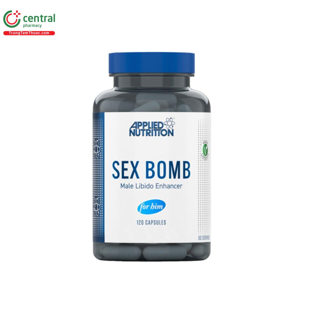 sex bomb male libido enhancer 1 N5251