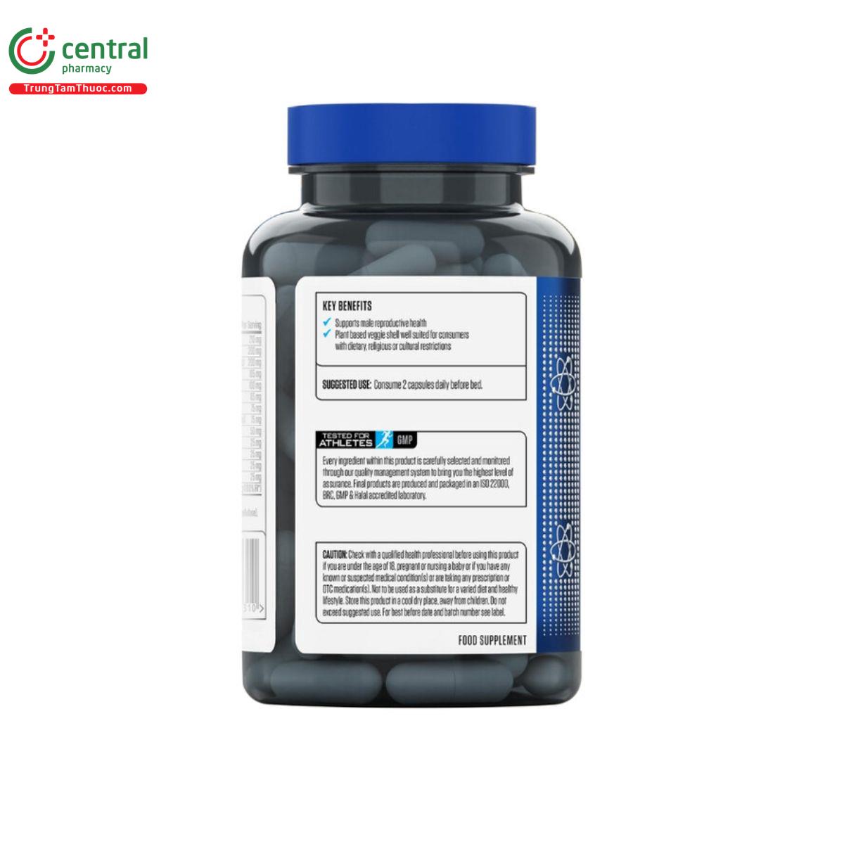 sex bomb male libido enhancer 2 K4272