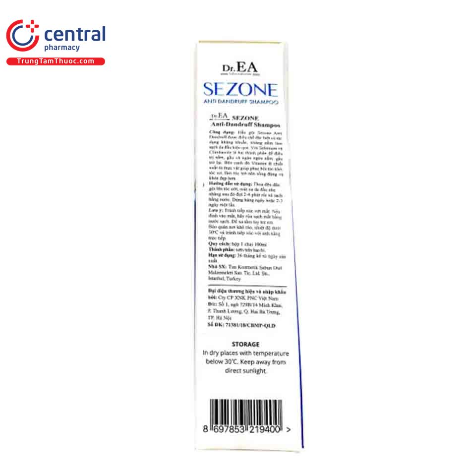 sezone 8 K4511