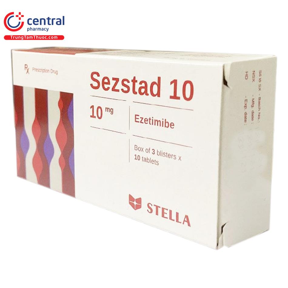 sezstad 6 U8847