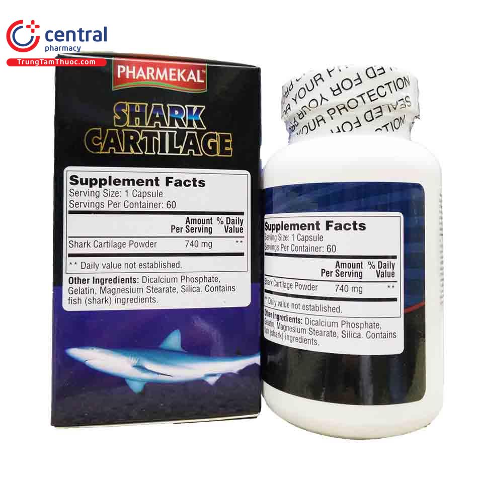 shark cartilage pharmekal 3 E1388