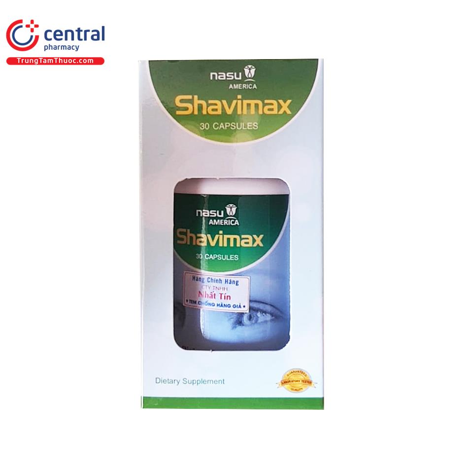 shavimax 2 I3751