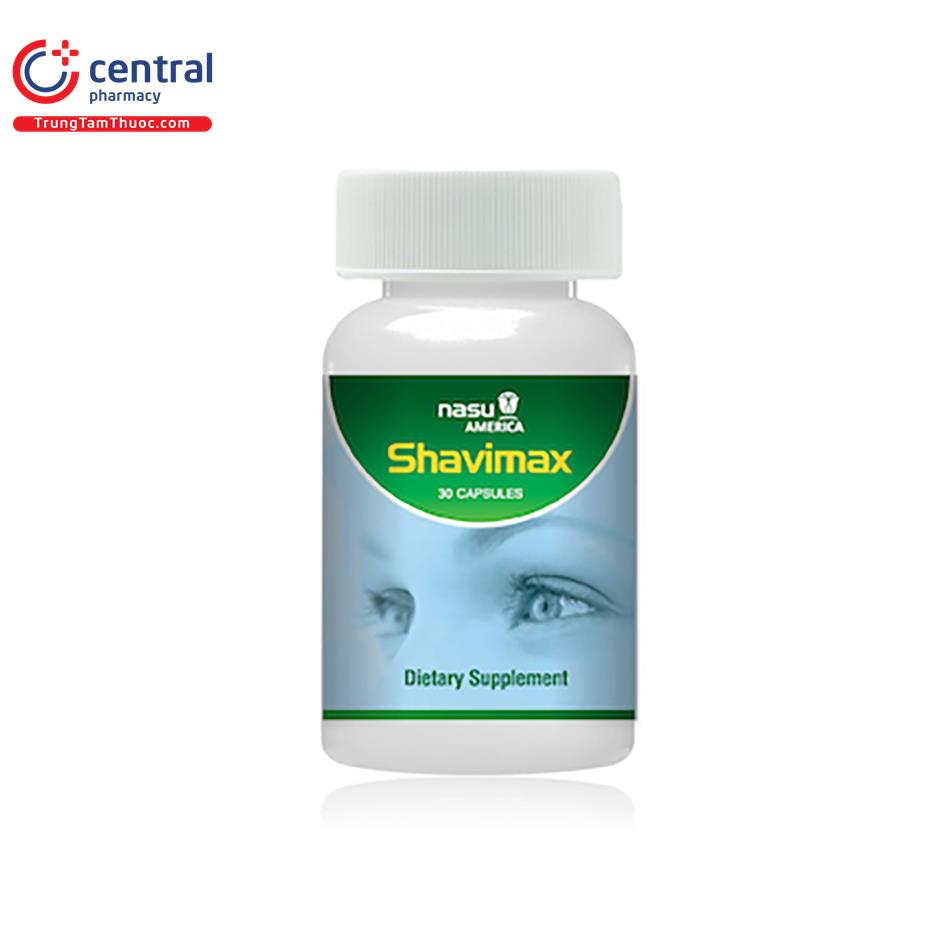 shavimax 6 O5662