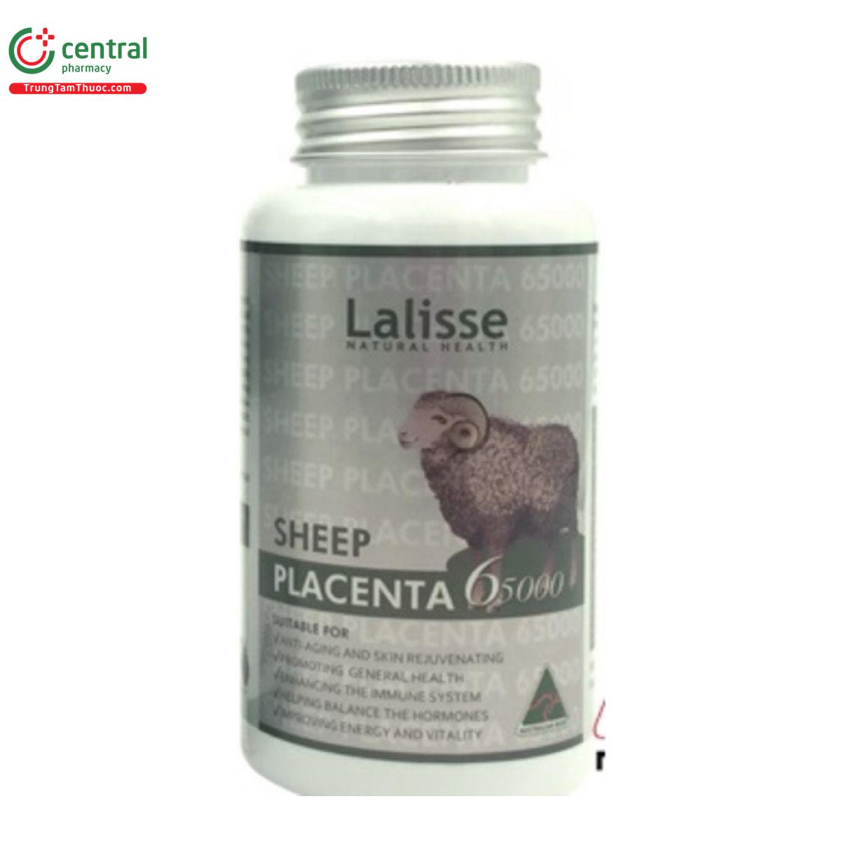 sheep placenta 65000 7 R6512