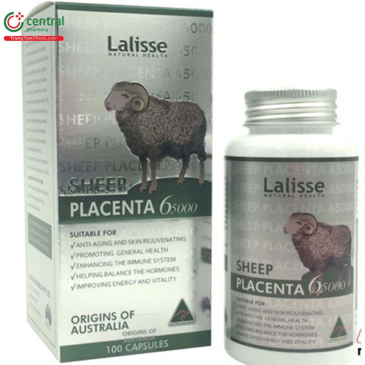 sheep placenta 65000 9 E1141