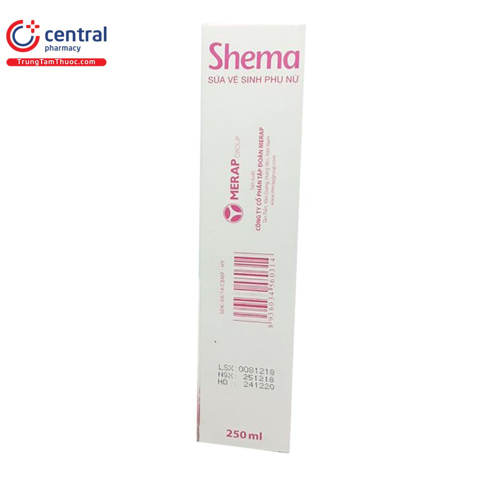 shema4 G2445