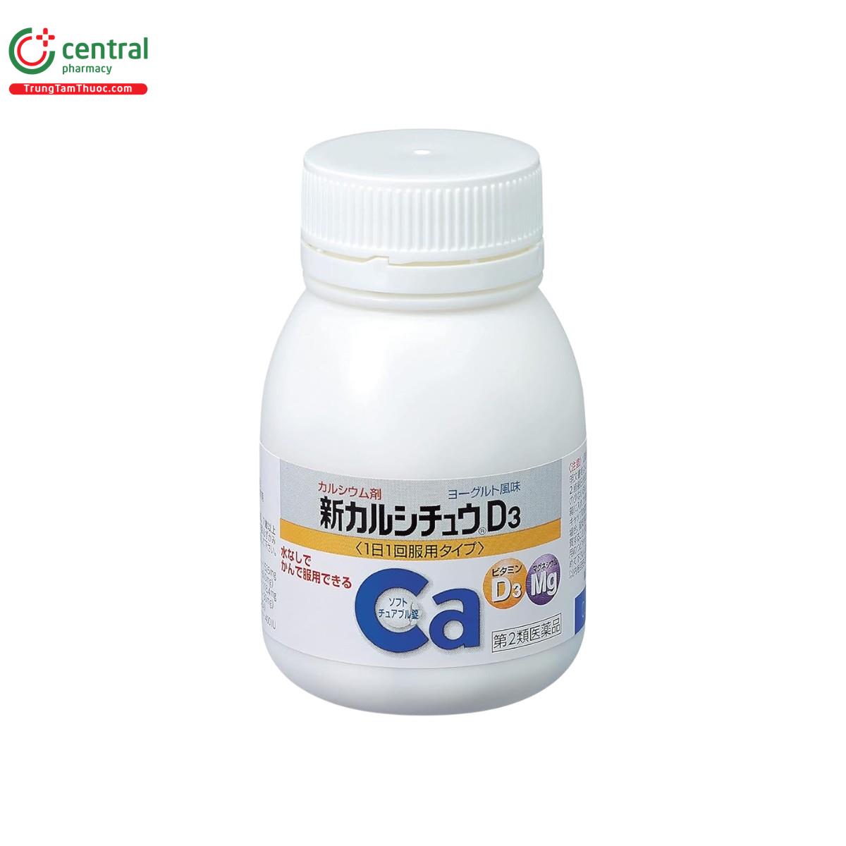 shin calcichew d3 10 Q6375 shin calcichew d3 10 Q6375