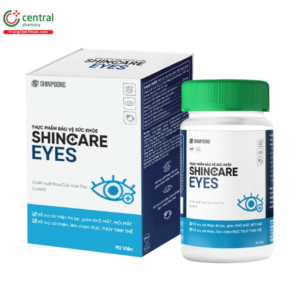 shincare eyes 1 O5654
