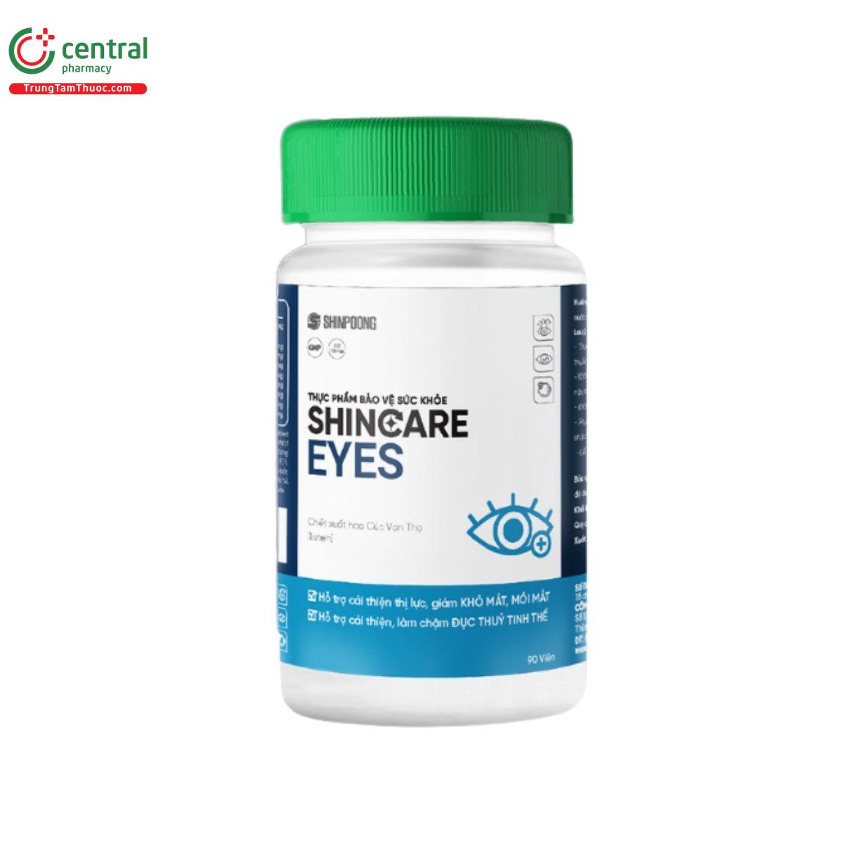 shincare eyes 3 R7718