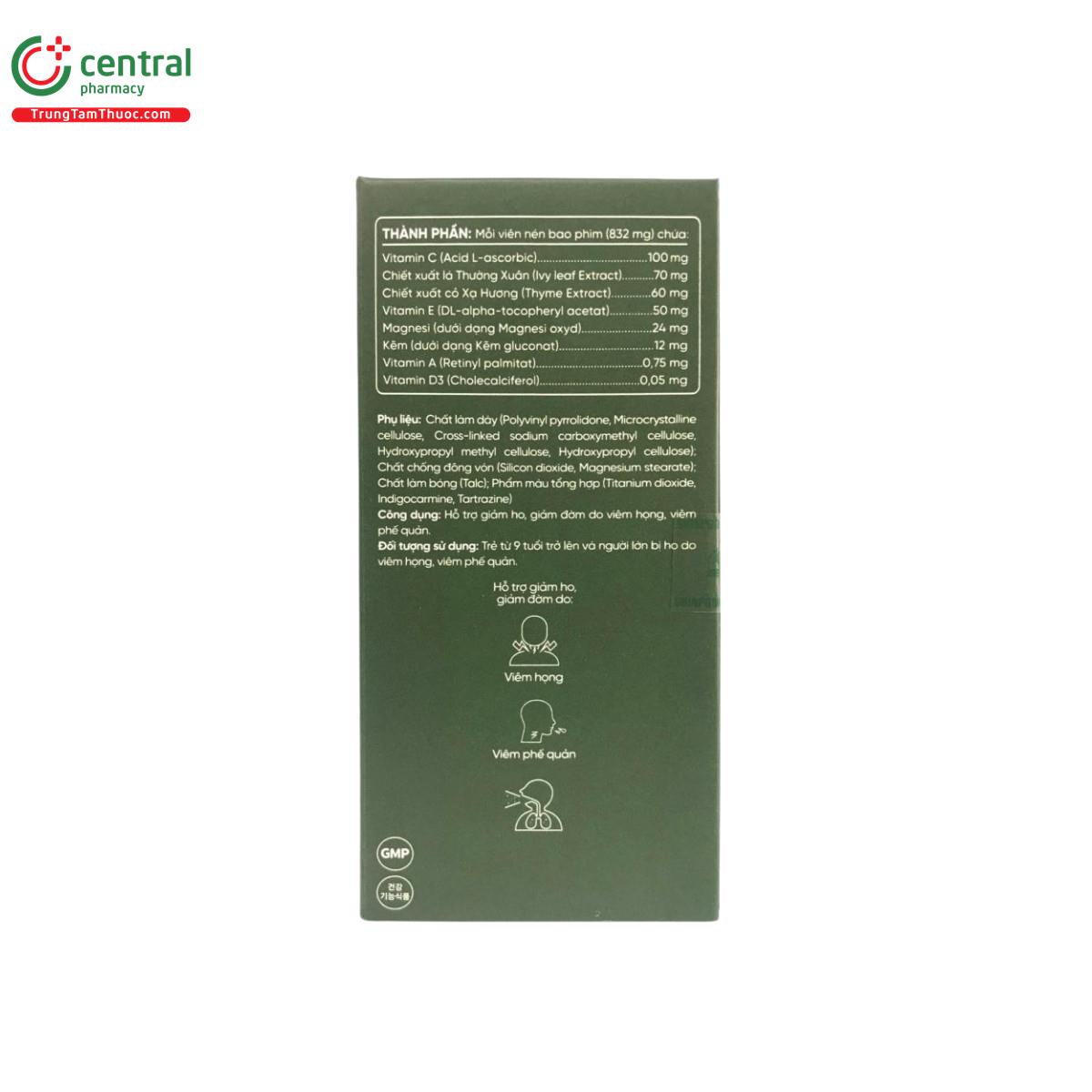 shincare fresh 3 V8825