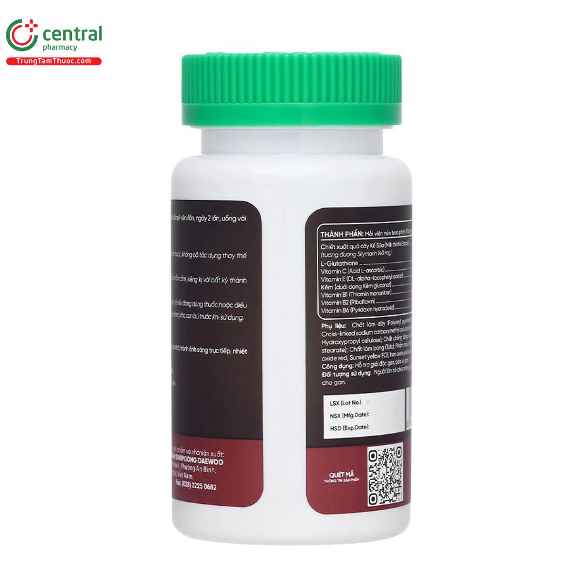 shincare liver 11 V8235