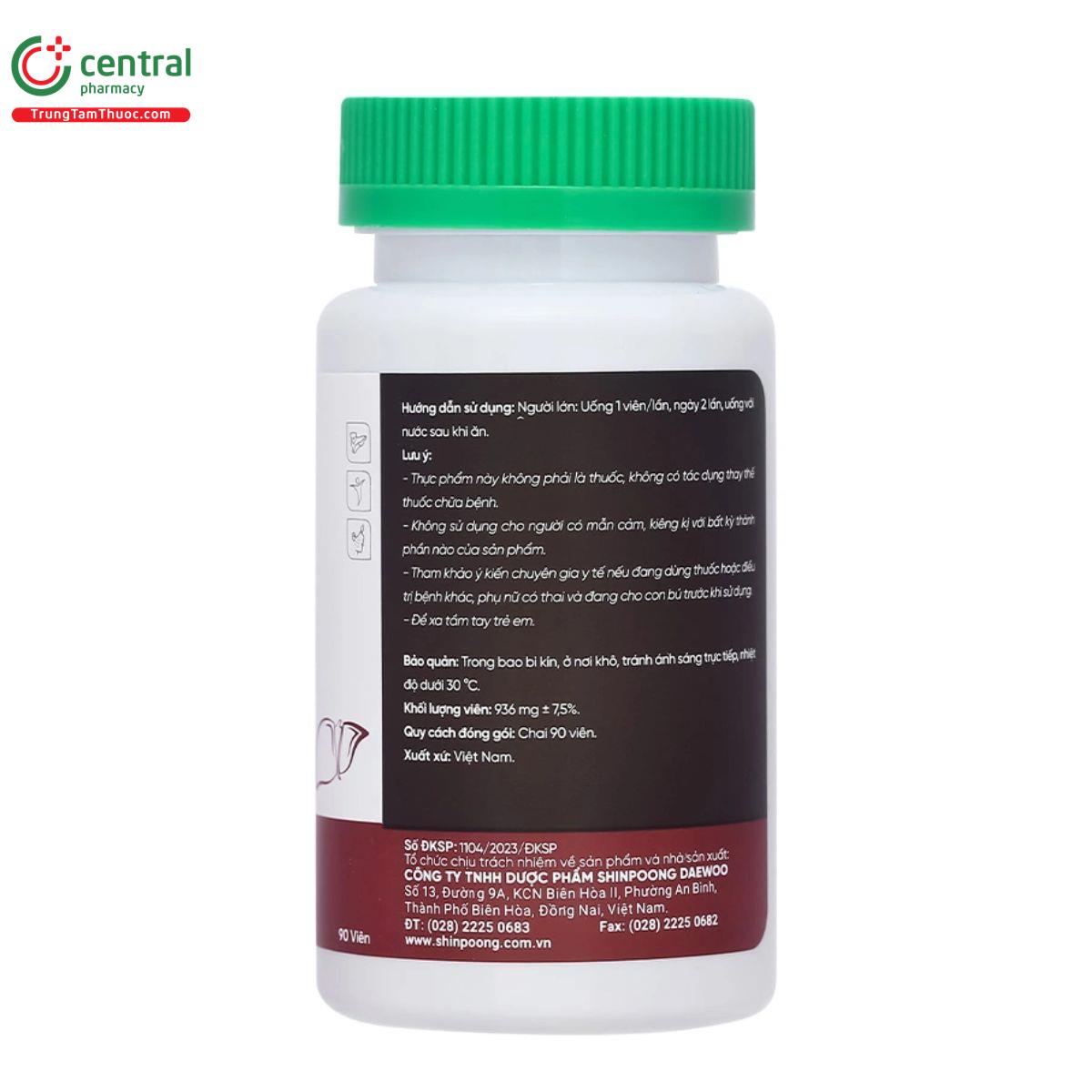 shincare liver 12 A0211