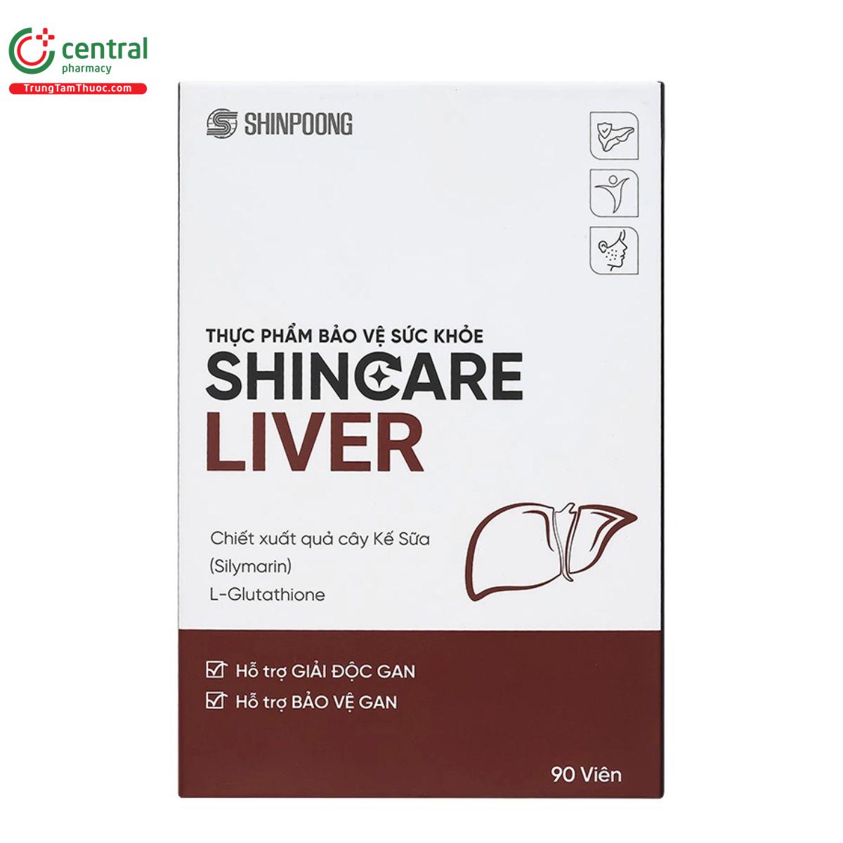 shincare liver 2 R7885