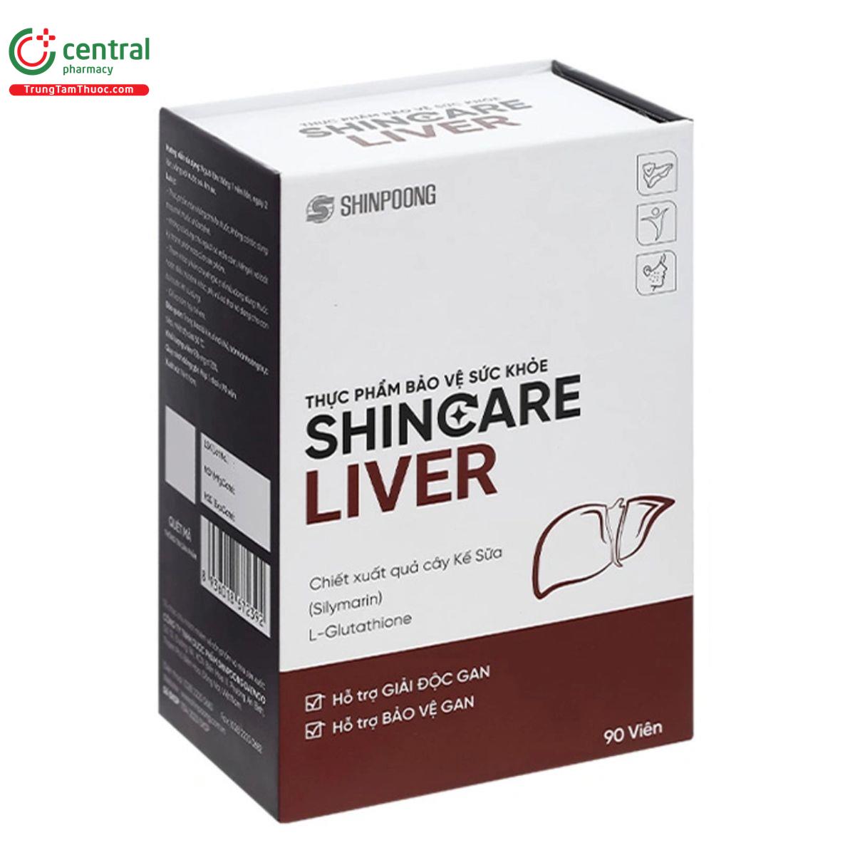 shincare liver 4 M5716