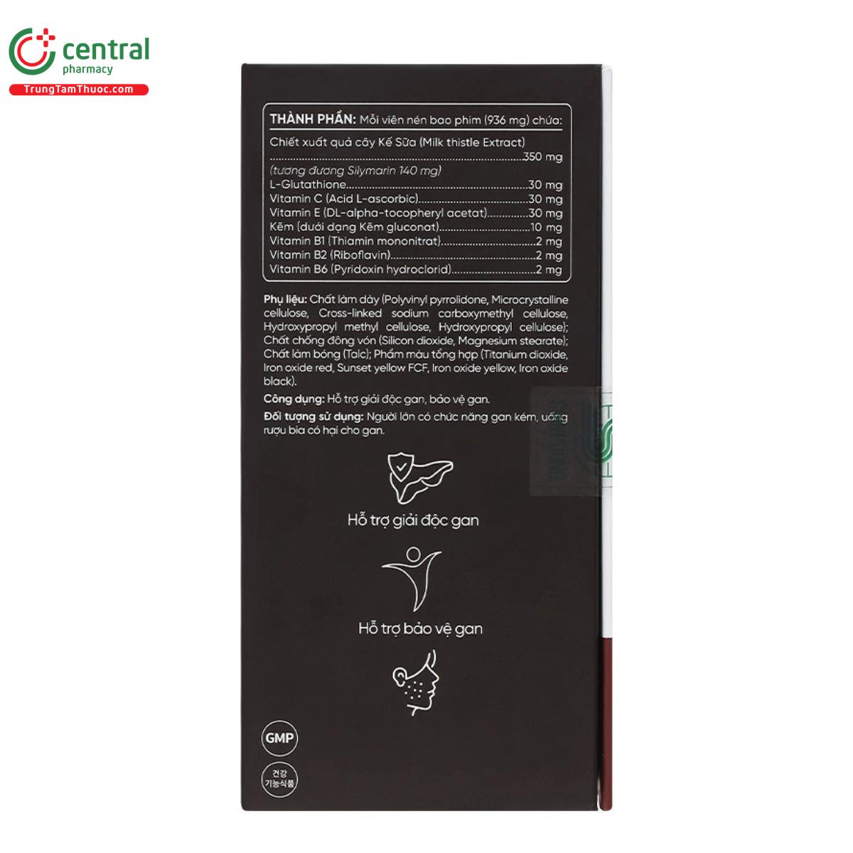 shincare liver 6 E1280
