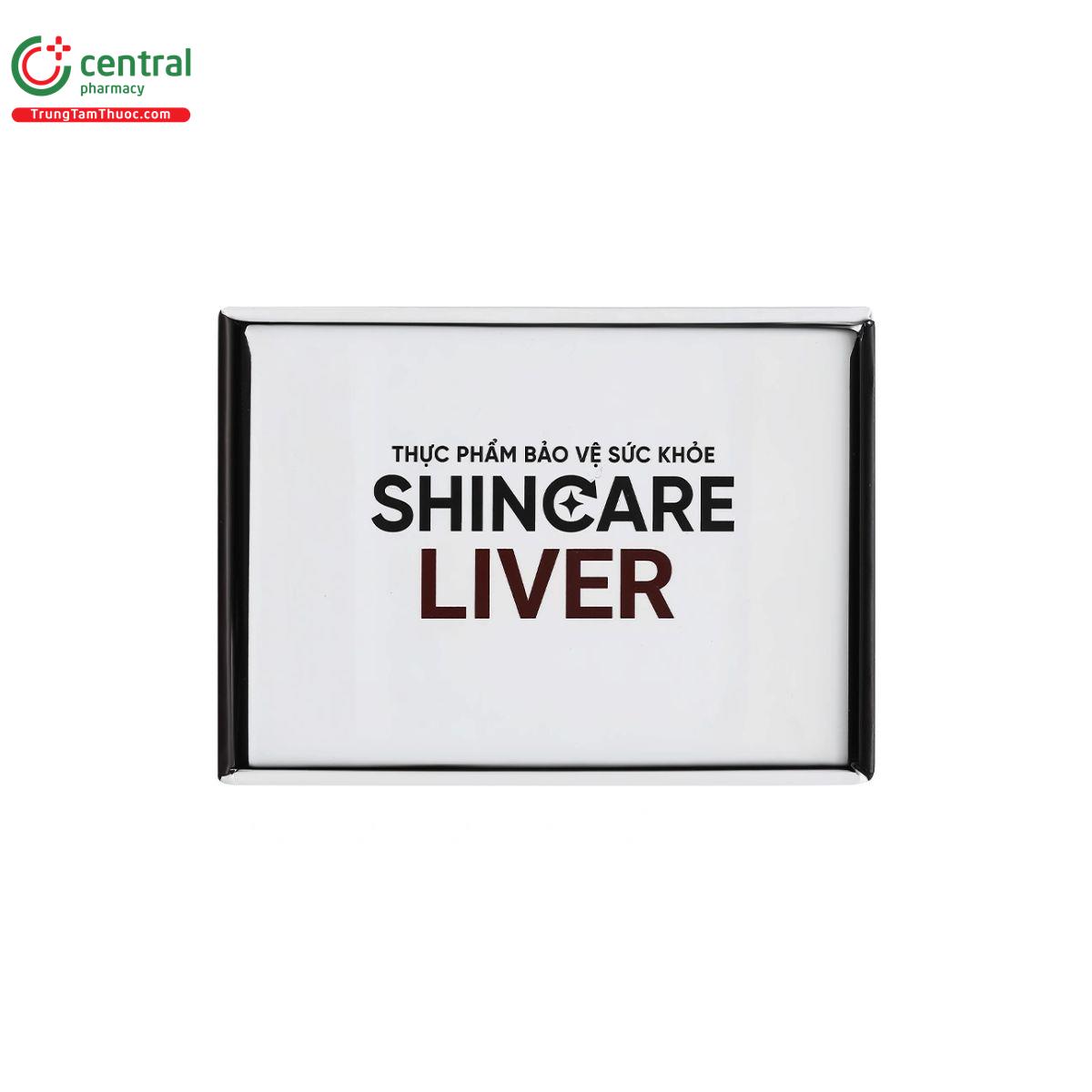 shincare liver 7 C1103