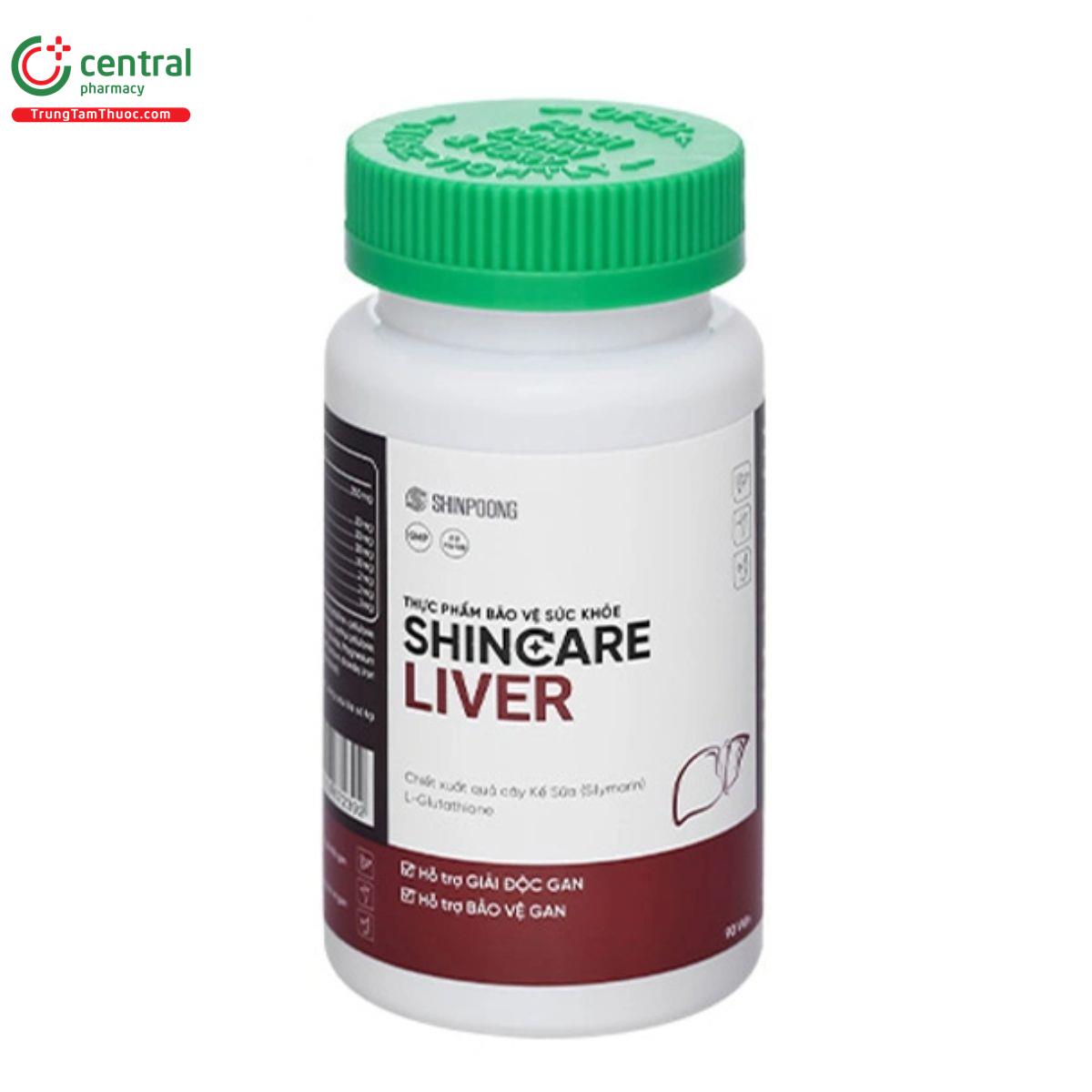 shincare liver 9 I3752