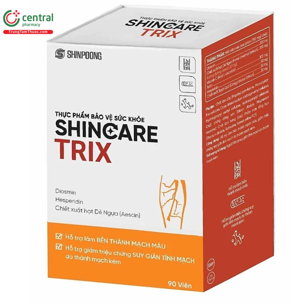 shincare trix 90 vien 2 P6666