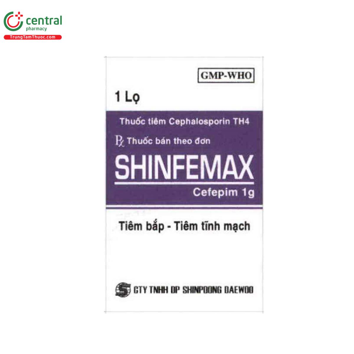 shinfemax 1g 2 H3051 shinfemax 1g 2 H3051