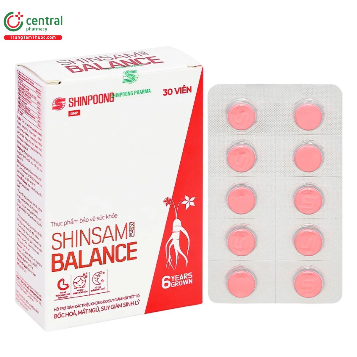 shinsam balance 1 O5170 shinsam balance 1 O5170